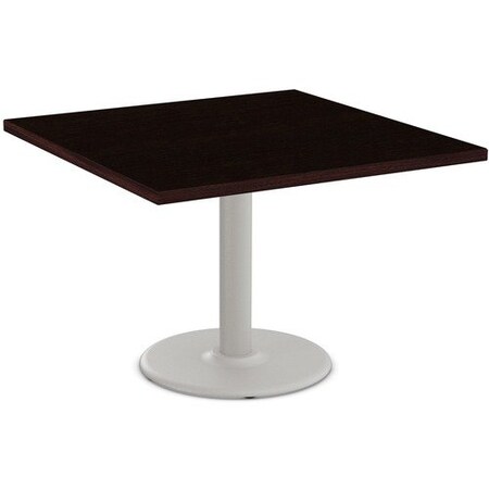 Special-T Table, Square, 42inx42inx29in, Fog SCTCANT24242GES